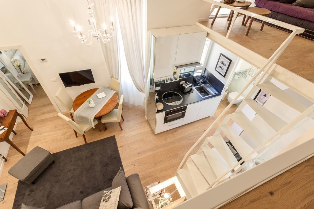 La Casa Di Teo Apartamento