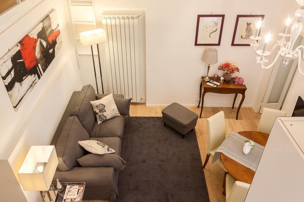 La Casa Di Teo * Roma