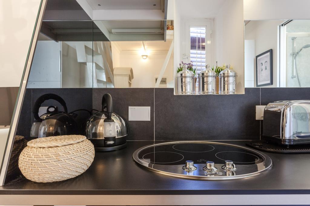 La Casa Di Teo Apartment