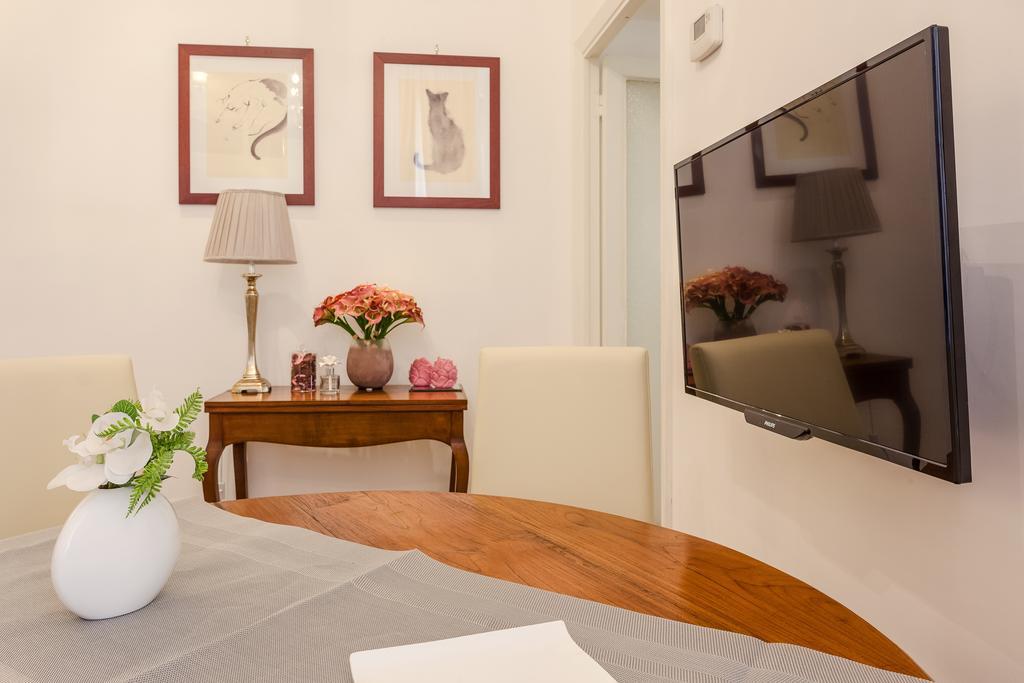 La Casa Di Teo