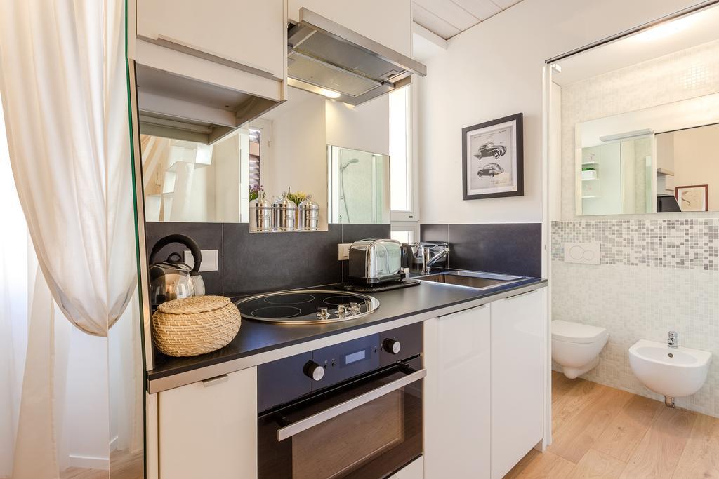 Appartamento La Casa Di Teo