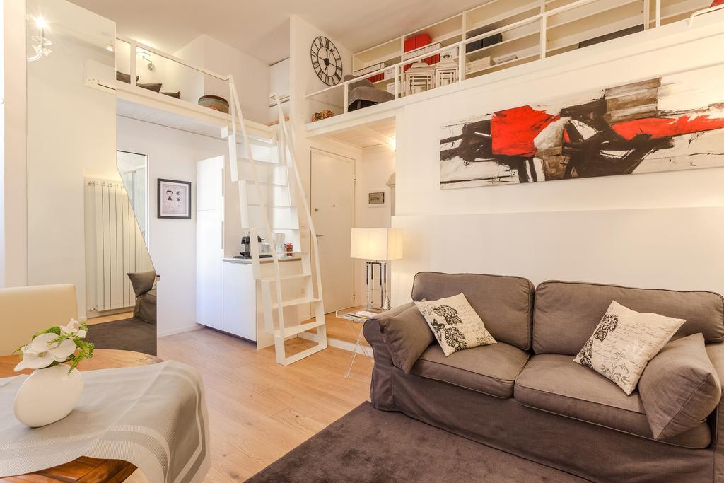 Appartamento La Casa Di Teo *