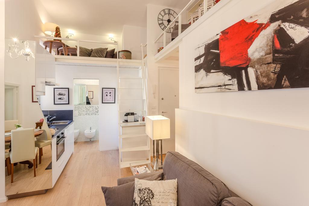 La Casa Di Teo Appartamento Roma