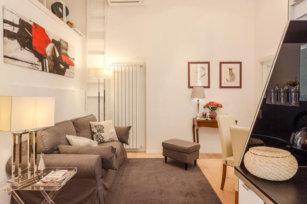 La Casa Di Teo Appartamento *